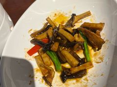 -醉霖生态餐厅(交大店)