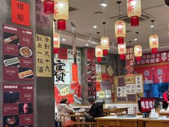 -佬缸炮江湖川菜(玉林店)