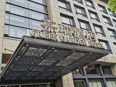 -嘉瑞酒店有限公司