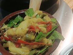 -云海肴云南菜·蒸汽石锅鱼(北京良乡华冠店)