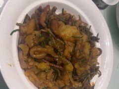 -哈啾嗨·新概念蒙餐(红星新城店)