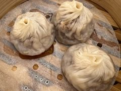 上海小笼包-顺风江南宴(静安大融城店)