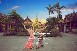 -太古映画婚纱摄影(天河店)