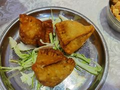 鸡肉咖喱角-葛尼沙印度餐厅 (镇明路店)