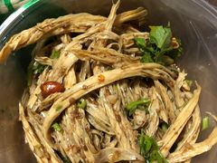 -张记捆鸡(总店)