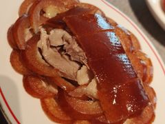 -秀儿四九城·新京菜(亚运村鸟巢店)