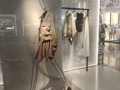 -ZARA(深圳金光华广场店)