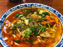 -西安手工软面(浦东南路店)