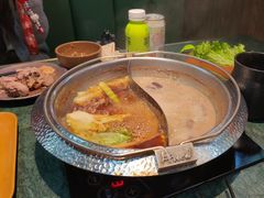 -牛New寿喜烧(中山公园龙之梦店)