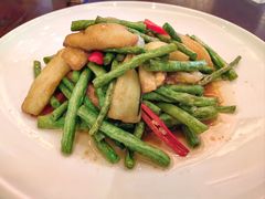 -星湖特色餐厅· 三岔湖环球融创天堂洲际酒店