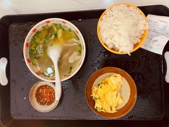 -陈记汤饭(水巷口店)