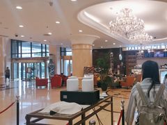 -北京广安门维景国际大酒店