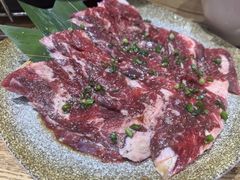 -牛也烧肉(摩尔城店)