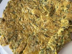 -煎饼卷大葱·非遗传承·潍坊菜(十笏园店)