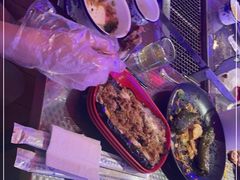 -乌兰烧烤·烤羊腿(西丽店)