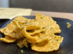 -香满堂川湘菜烤鱼(龙茗路店)