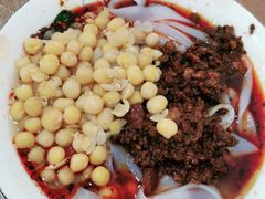 花市豌杂面-花市豌杂面(民生路店)