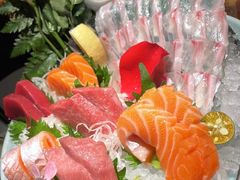 -阿吾罗·月咏精致日料(港汇恒隆广场店)
