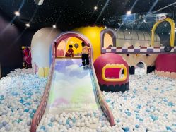 -MELAND CLUB亲子乐园·派对·餐厅(北京芳圆里ID MALL店)