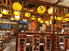 -上男·烧肉集市(五一广场店)