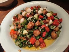 爆炒兔丁-双流老妈兔头(荟聚店)