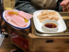 -盟重烧烤(高正街店)