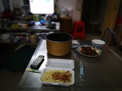 -乔伯凉面(白沙路店)