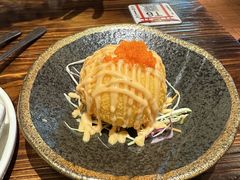-鸟鹏烧鸟居酒屋(熙龙湾店)