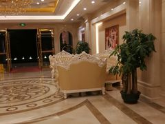 -维也纳国际酒店(深圳新洲店)