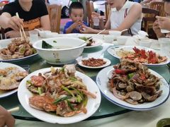 -梅姐海鲜餐厅(水头海鲜街店)