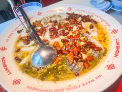 -禄鼎记·多口味酸菜鱼(侨鑫店)