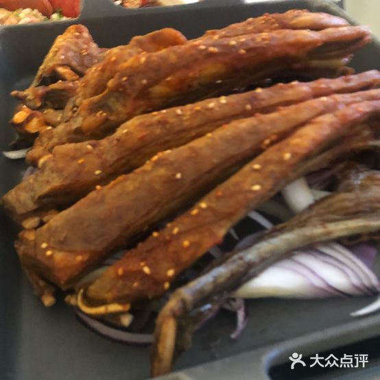 汇丰百宴(甲尔坝农贸市场店)