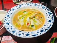 -锦楼·臻选新杭帮(杭州中心店)