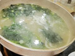 -大清花饺子(山庄店)