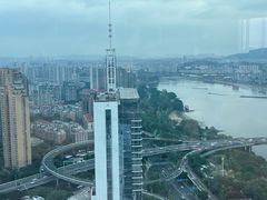 -三迪希尔顿酒店·星空酒廊