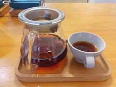 手冲咖啡-曦Xi Coffee