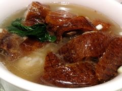 -南枝记