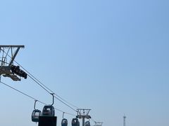 -摩天岭风景区