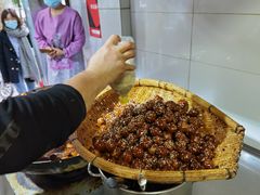-邓记新一代糖油果子(四川煤管局供销公司职工宿舍店)