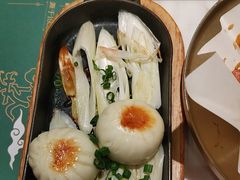 -悦得闲广式茶楼点心(石厦时代广场店)