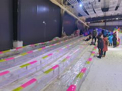 -宁波冰雪大世界(北仑区)