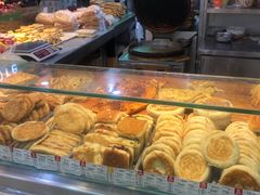 -秋林公司(北大街店)