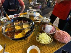 -五里关火锅(牛市口店)