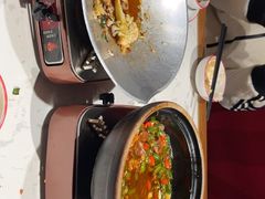 -新白鹿餐厅(第一百货店)