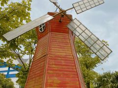 -安徒生童话乐园