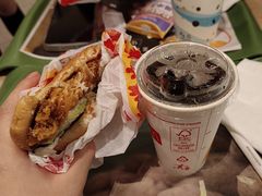 -麦当劳(南山智谷店)