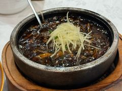 响油鳝糊-香雪海饭店中餐厅(人民桥店)