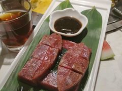 -么子烤肉(化龙池店)