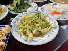 -柳沟豆腐宴64号院