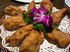 -大洋家·精品潮汕菜·生腌砂锅粥(天河东路店)